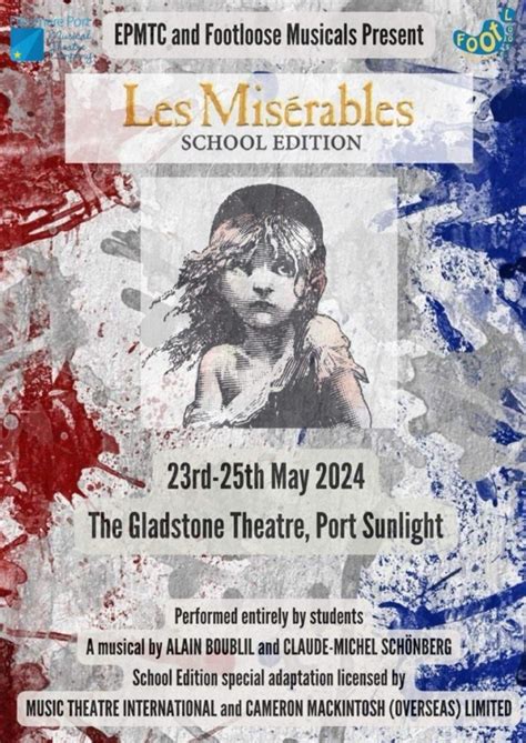 Les Miserables School Edition Script Ebook PDF