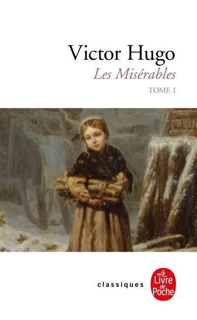 Les Miserables Tome 1 PDF