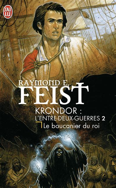 Les Nouvelles Chroniques de Krondor 2 Le Boucanier du roi PDF