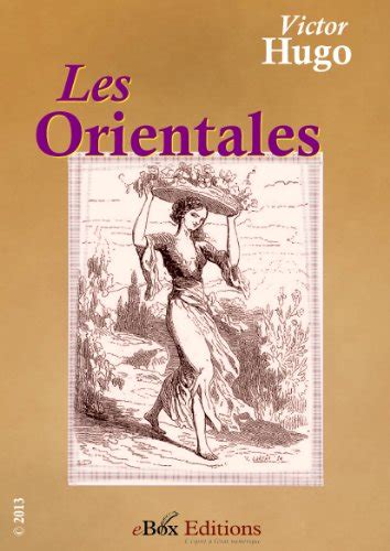 Les Orientales French Edition PDF