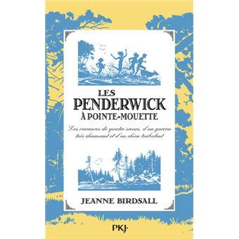 Les Penderwick à Pointe-Mouette Pocket Jeunesse French Edition Doc