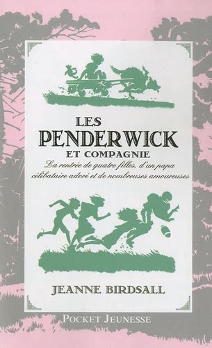 Les Penderwick et compagnie Pocket Jeunesse French Edition Epub