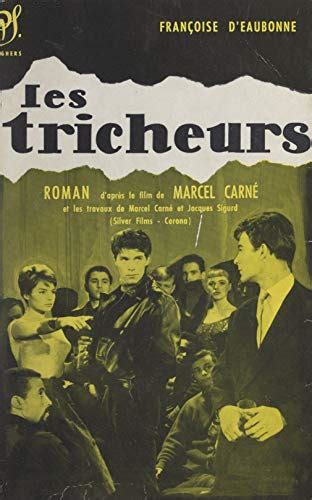 Les Tricheurs 1 ROMAN ETHC French Edition PDF