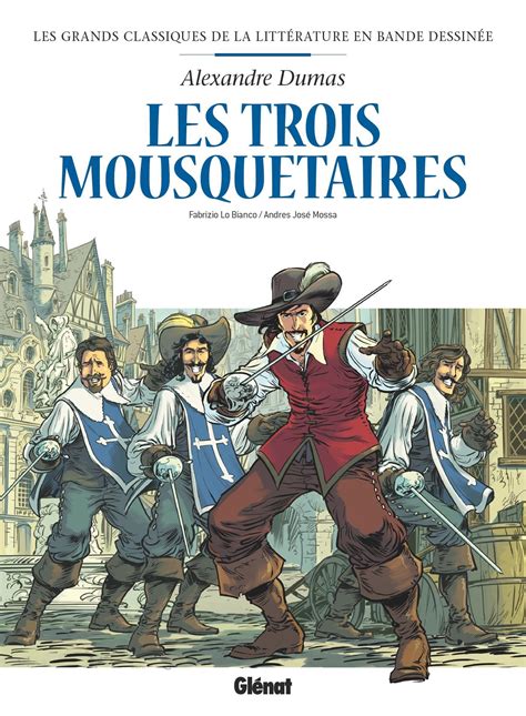 Les Trois Mousquetaires Book V French Edition Doc