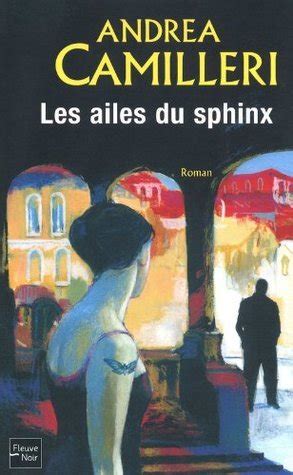 Les ailes du sphinx French Edition PDF