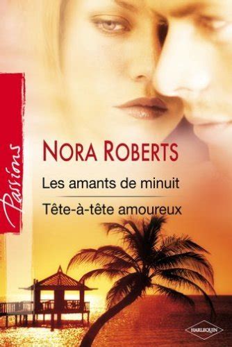 Les amants de minuit Nora Roberts French Edition0718036409 Kindle Editon
