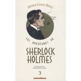 Les aventures de Sherlock Holmes Tome 3 La Vallée de la peur Son dernier coup d archet Les archives de Sherlock Holmes La boite en carton Edition bilingue français-anglais PDF