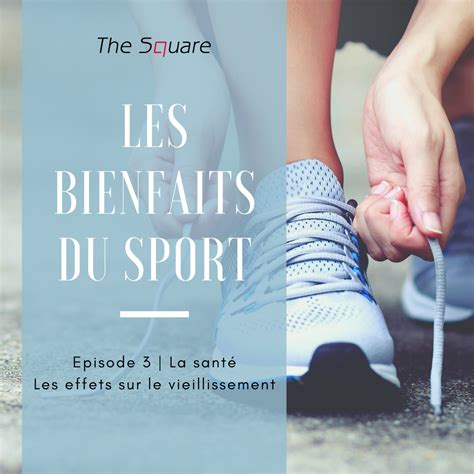 Les bienfaits du sport : 100% TVA Sport