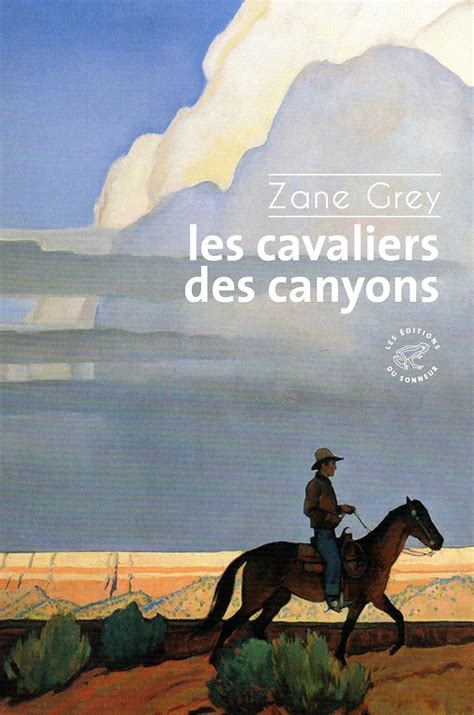 Les cavaliers des canyons French Edition PDF