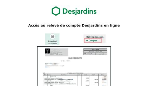 Les chiffres clés de Desjardins