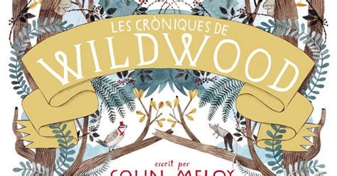 Les cròniques de Wildwood Catalan Edition PDF