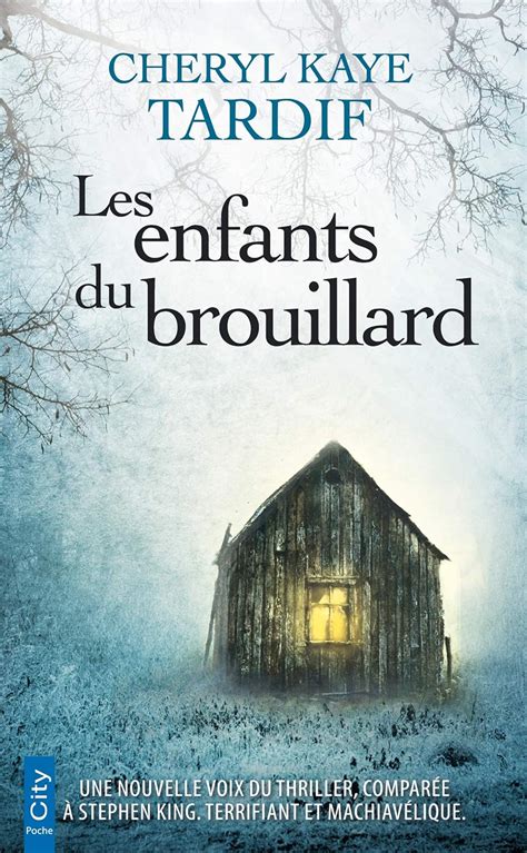 Les enfants du brouillard French Edition Reader