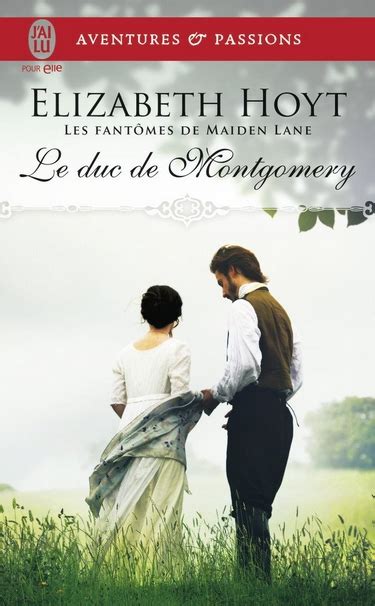 Les fantômes de Maiden Lane Tome 10 Le duc de Montgomery French Edition PDF