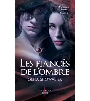 Les fiancés de l ombre T2 La promesse interdite French Edition PDF