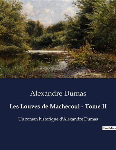 Les louves de Machecoul Volume 2 French Edition Reader