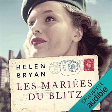 Les mariées du Blitz French Edition Reader