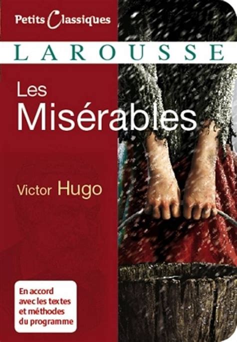 Les misÃ©rables AnnotÃ©e French Edition Kindle Editon