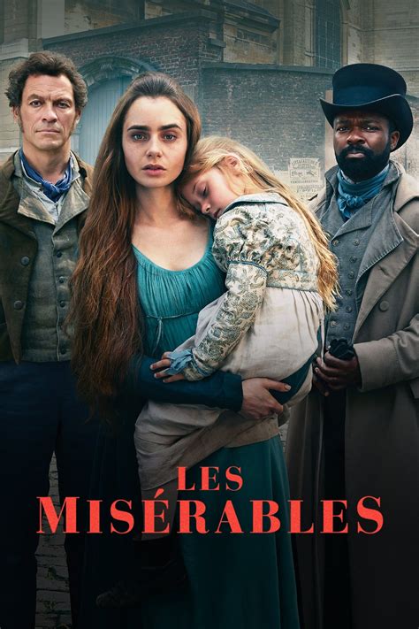 Les misÃ©rables TIV Doc