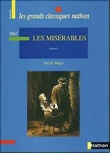 Les miserables Extraits Lernmaterialien Kindle Editon