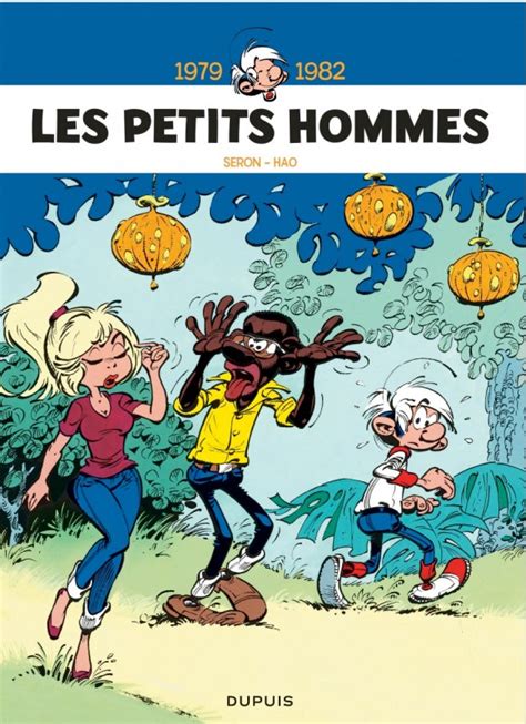 Les petits hommes French Edition Reader