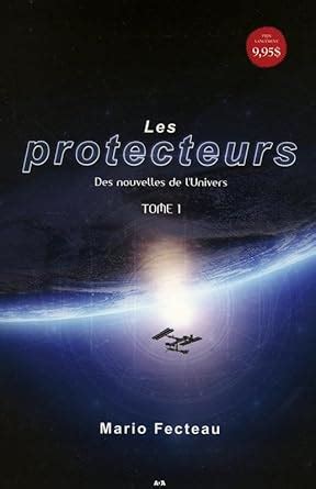 Les protecteurs GRANDS FORMATS French Edition Reader