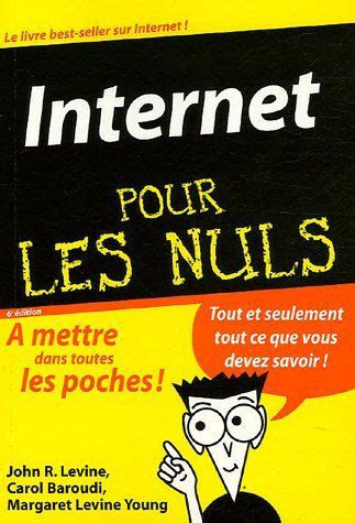 Les rÃ©seaux Pour les Nuls Ã©dition poche 5Ã¨me Ã©dition French Edition Kindle Editon