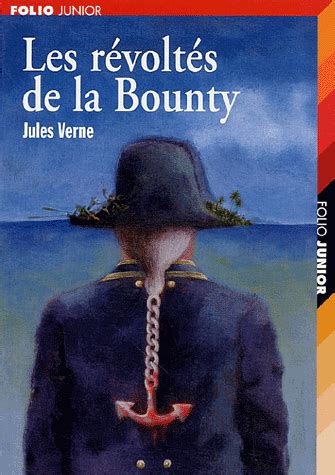 Les révoltés de la Bounty Maître Zacharius Folio French Edition