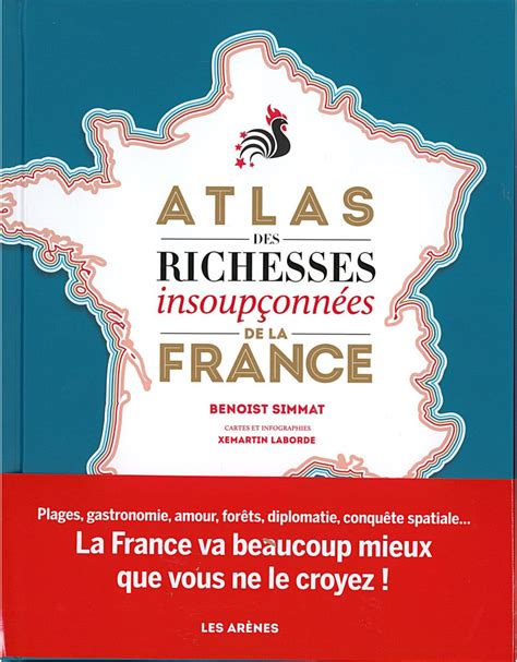 Les richesses insoupçonnées de la Lorraine