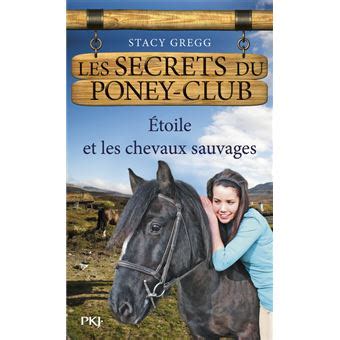 Les secrets du Poney Club tome 3 03 SEC PONEY CLUB French Edition Kindle Editon