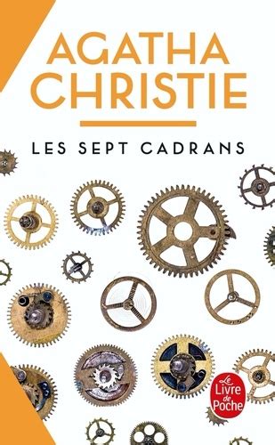 Les sept cadrans Kindle Editon