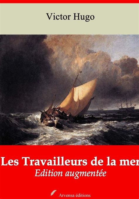 Les travailleurs de la mer French Edition Reader