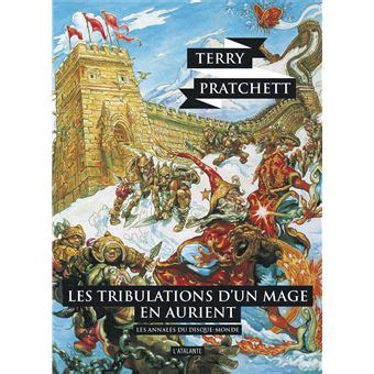 Les tribulations d un mage en Aurient Livre 17 PDF