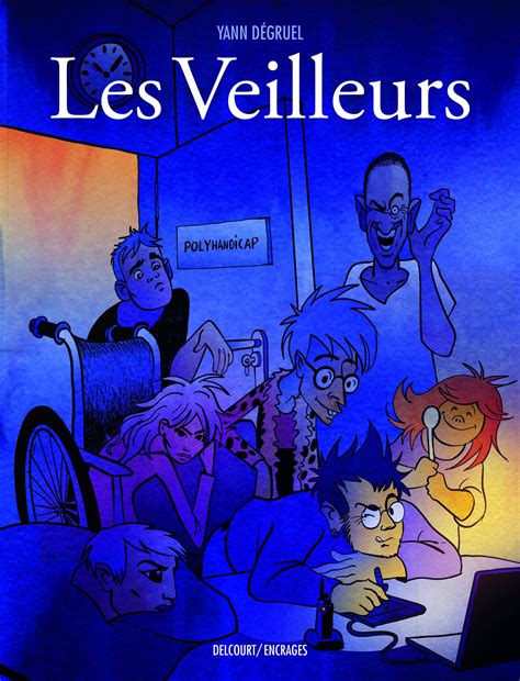 Les veilleurs Nouveaux Millénaires French Edition PDF