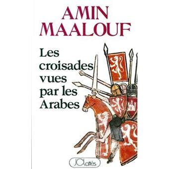 Les.Croisades.vues.par.les.Arabes Ebook Epub