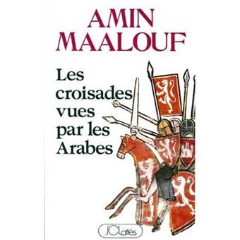 Les.Croisades.vues.par.les.Arabes Ebook Epub