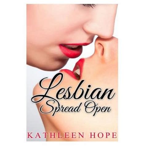 Lesbian Spread Open Doc