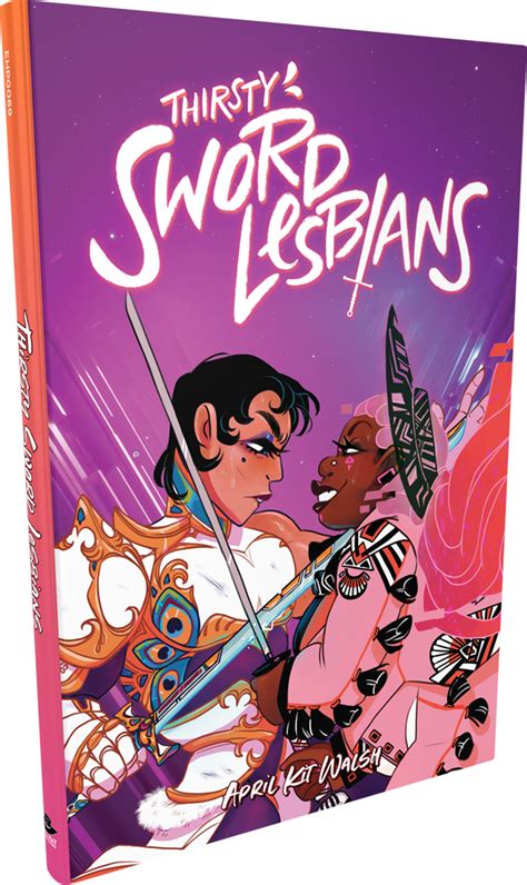 Lesbians in RPGs 3.0: A Deep Dive into Queer Representation in Gaming