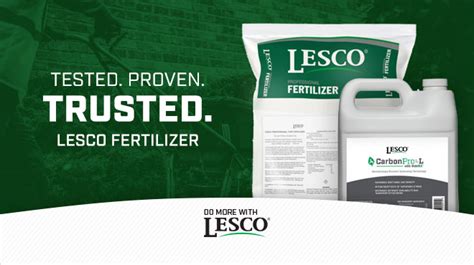 Lesco Fertilizer Dimensions: 10,000+ Characters Unlocking Your Lawn's Potential