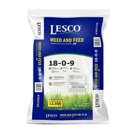 Lesco Fertilizers: The Ultimate Guide to Lawn Care