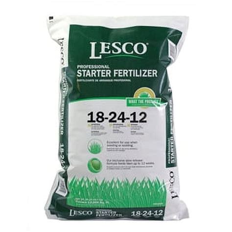 Lesco Lawn Fertilizers: 5 Must-Knows You Need to Check Out