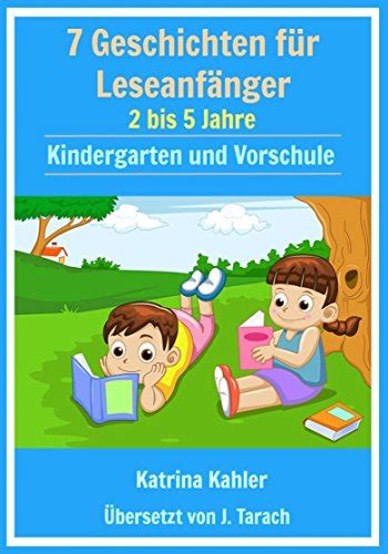 Leseanfänger Stufe 1 Sichtwörter-Buch 7 einfach zu lesende Geschichten mit Sichtwörtern German Edition