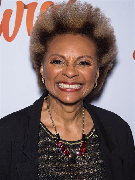 Leslie Uggams