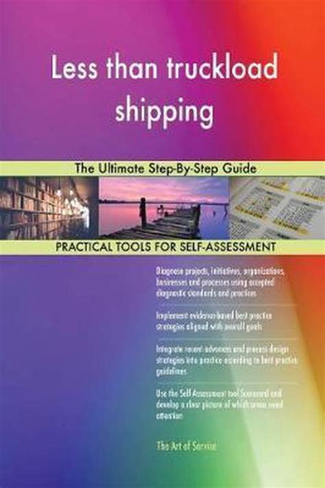 Less Than Truckload: The Ultimate Guide for Shippers