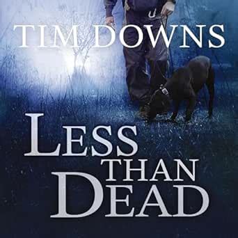 Less than Dead: A Bug Man Novel (Bug Man Novels) Reader