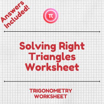 Lesson 12 2 Problems Solving With Right Triangles Answers Epub