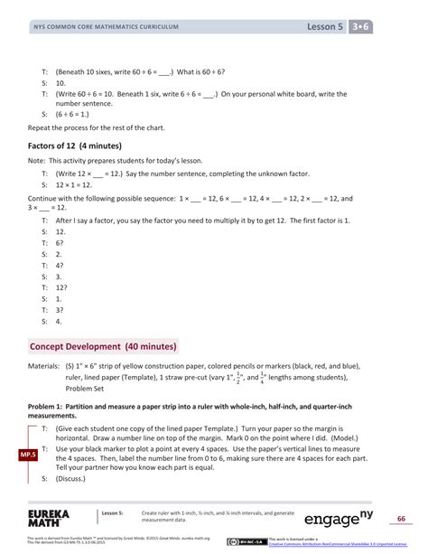 Lesson 2 Problem Set 5 1 Nys Common Core Mathematics Answer Key Ebook Epub