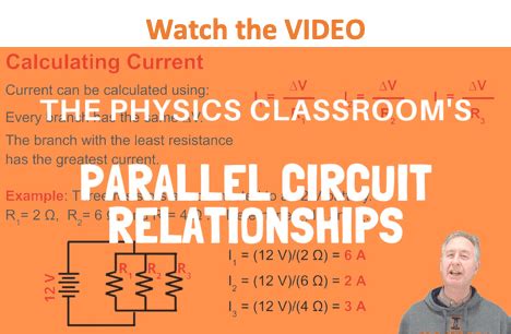 Lesson 4 Electric Circuits Physics Classroom Answers Reader