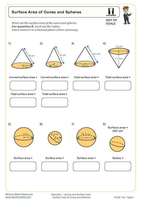 Lesson 8 9 Sphere Answer Kindle Editon