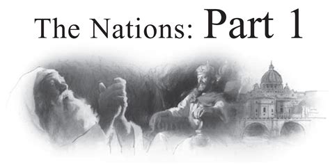 Lesson 8 How Nations Arose Answers Reader