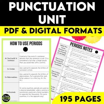 Lesson 82 Unit 13 Punctuation Answers Doc